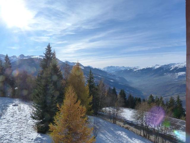 Appartements Grand Arbois - Les Arcs 1800