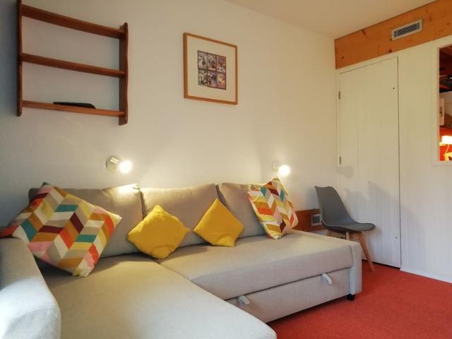 Appartements Grand Arbois - Les Arcs 1800