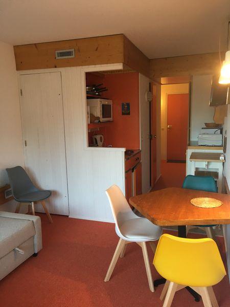 Appartements Grand Arbois - Les Arcs 1800