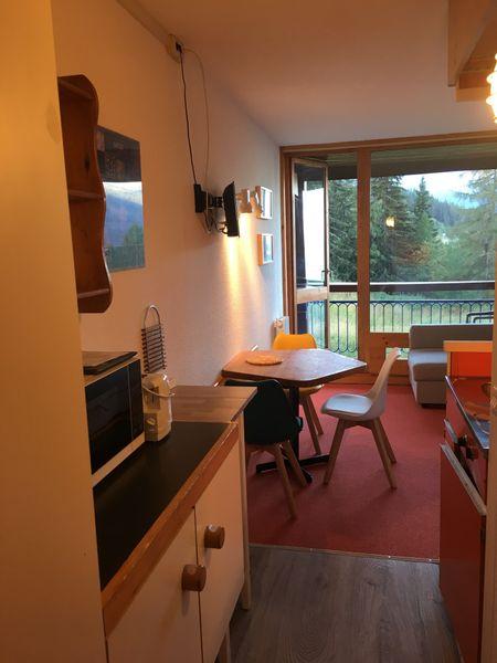 Appartements Grand Arbois - Les Arcs 1800