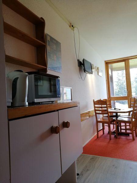 Appartements Grand Arbois - Les Arcs 1800