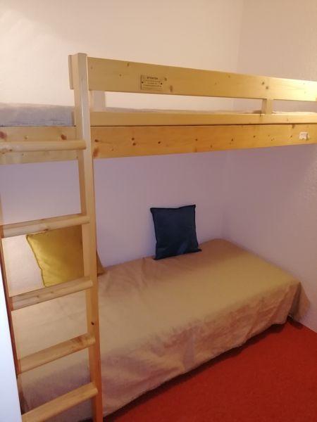 Appartements Grand Arbois - Les Arcs 1800