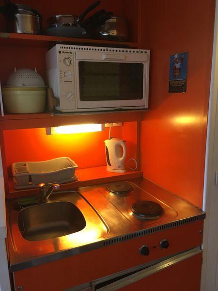 Appartements Grand Arbois - Les Arcs 1800