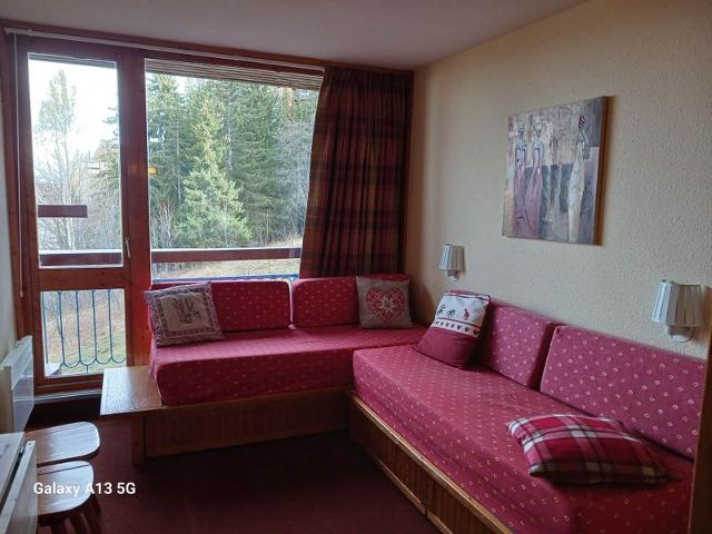 Appartements Grand Arbois - Les Arcs 1800