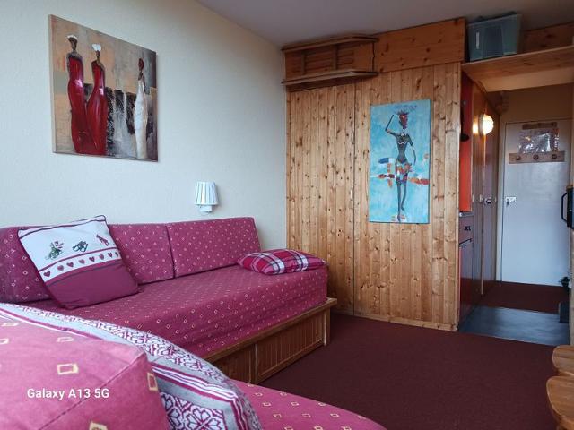 Appartements Grand Arbois - Les Arcs 1800