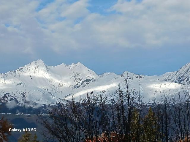 Appartements Grand Arbois - Les Arcs 1800