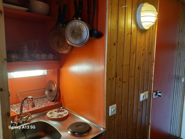 Appartements Grand Arbois - Les Arcs 1800