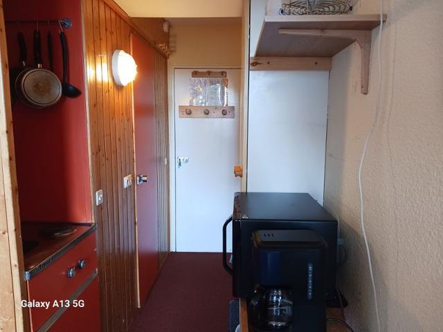 Appartements Grand Arbois - Les Arcs 1800