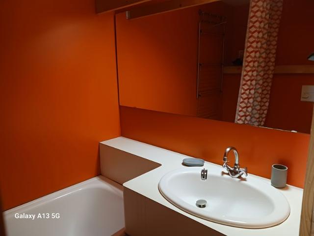 Appartements Grand Arbois - Les Arcs 1800