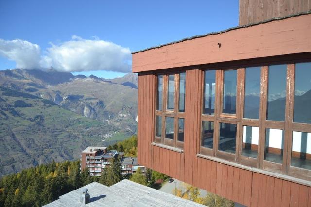 Appartements Grand Arbois - Les Arcs 1800