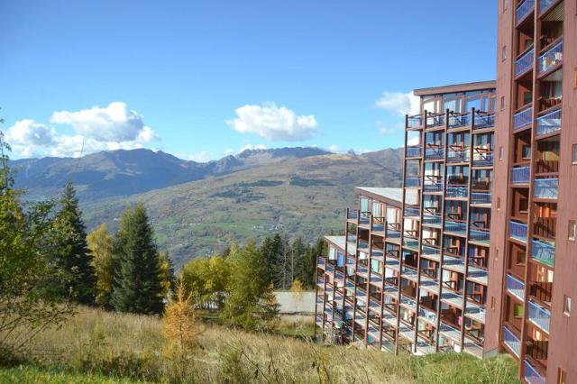 Appartements Grand Arbois - Les Arcs 1800