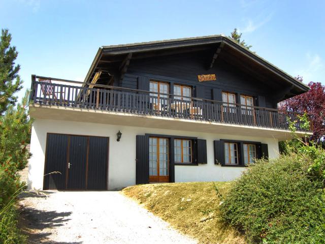 Châlet Beke - Nendaz