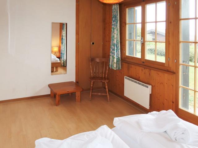 Châlet Beke - Nendaz
