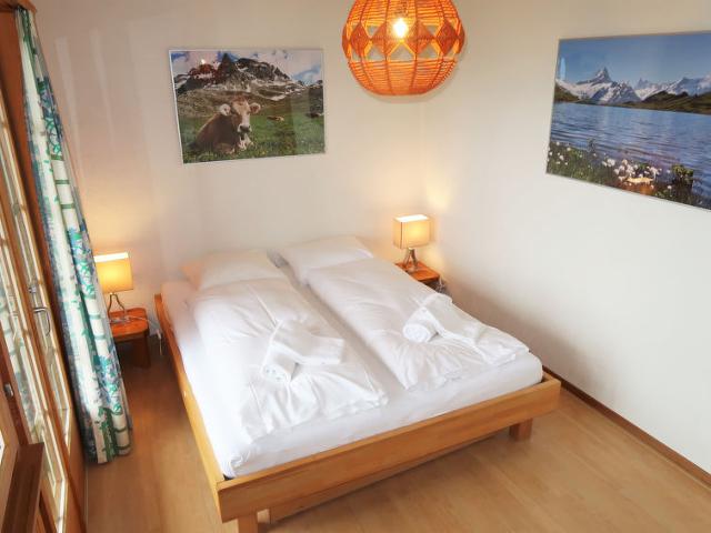Châlet Beke - Nendaz