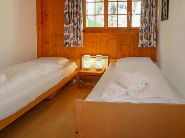 Châlet Beke - Nendaz