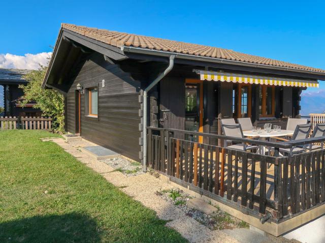 Châlet Beke - Nendaz
