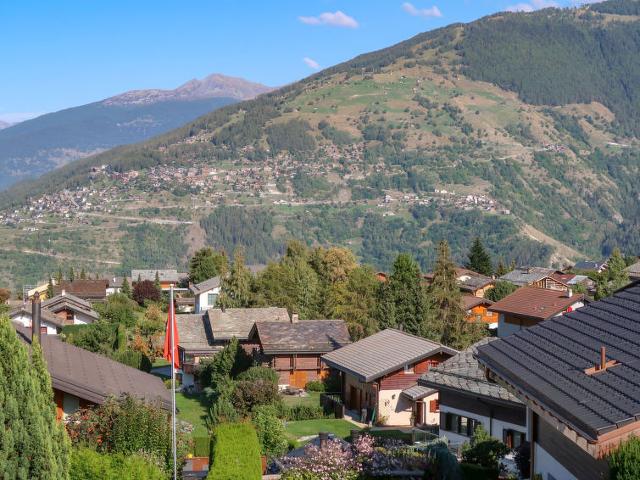 Châlet Beke - Nendaz