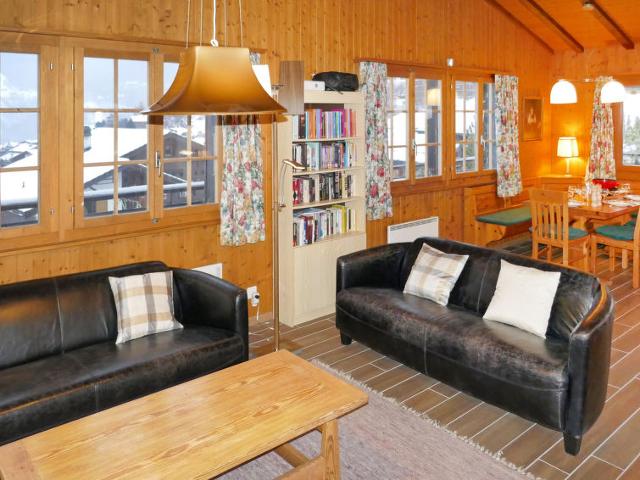 Châlet Beke - Nendaz