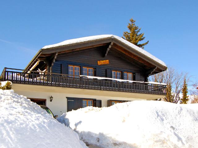 Châlet Beke - Nendaz