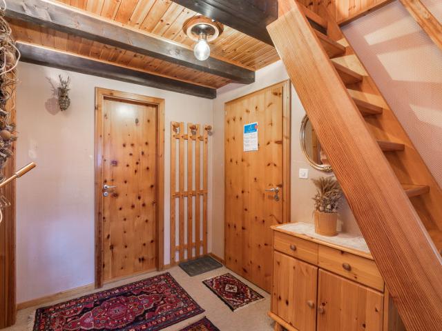 Flat Chaedoz 65 - Nendaz