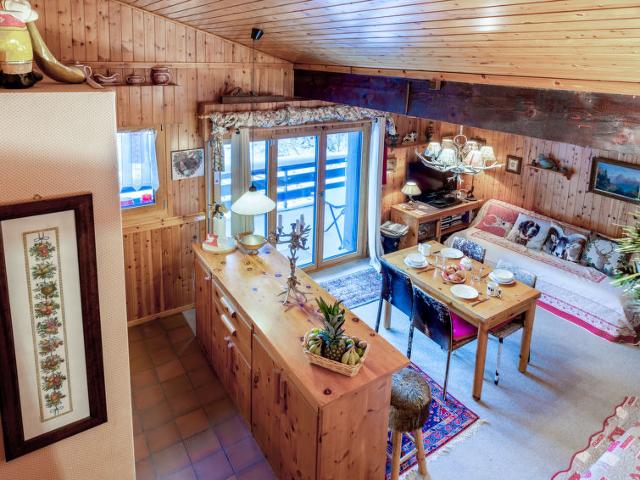 Flat Chaedoz 65 - Nendaz