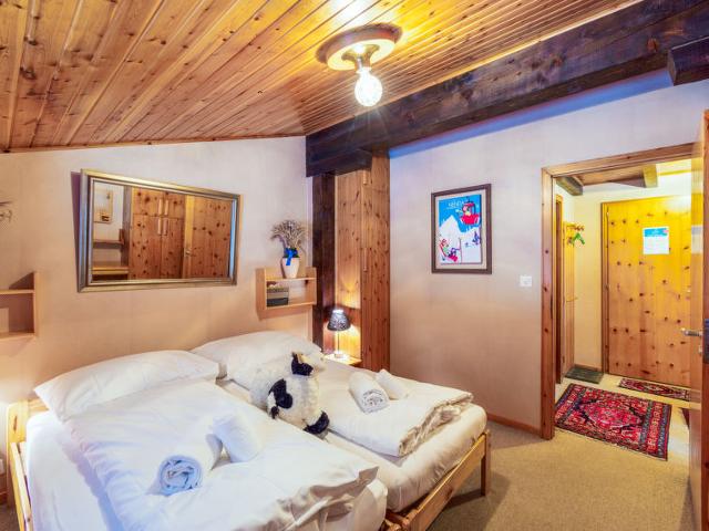 Flat Chaedoz 65 - Nendaz