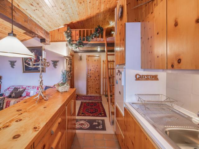 Flat Chaedoz 65 - Nendaz