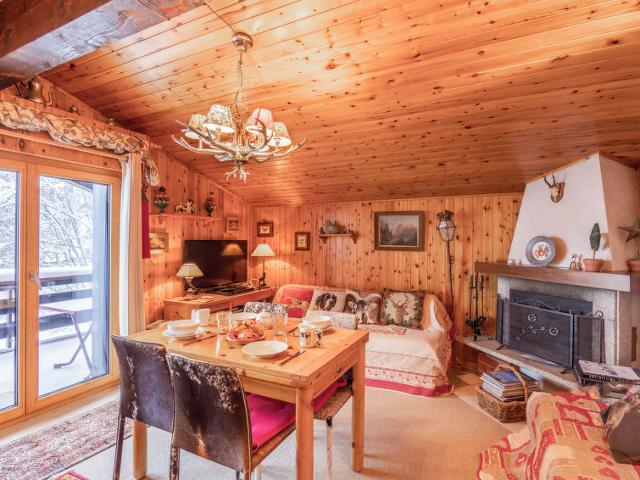 Flat Chaedoz 65 - Nendaz