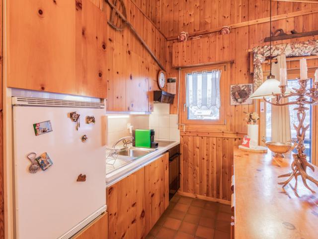 Flat Chaedoz 65 - Nendaz