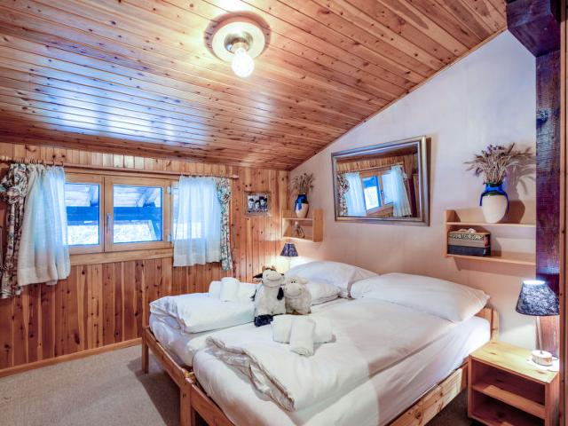 Flat Chaedoz 65 - Nendaz