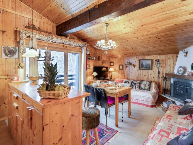 Flat Chaedoz 65 - Nendaz