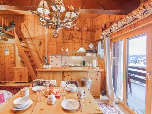 Flat Chaedoz 65 - Nendaz