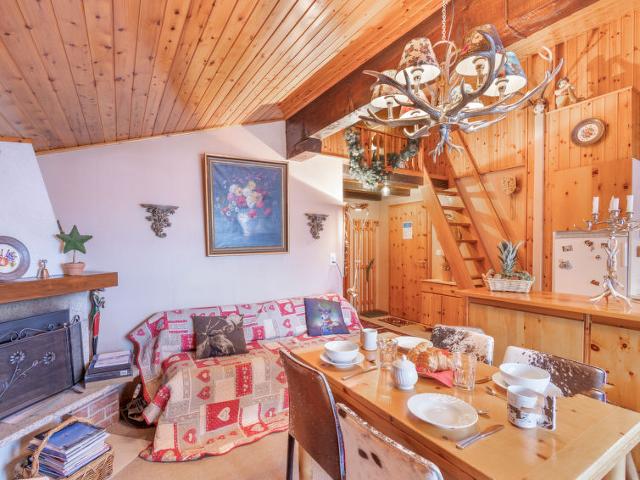 Flat Chaedoz 65 - Nendaz