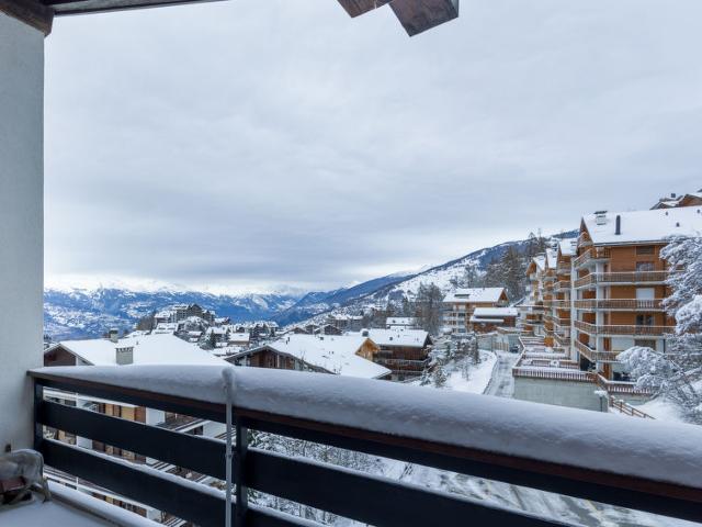 Flat Chaedoz 65 - Nendaz