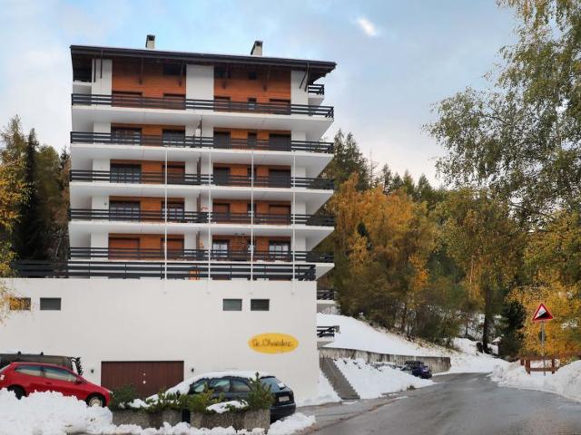 Flat Chaedoz 65 - Nendaz