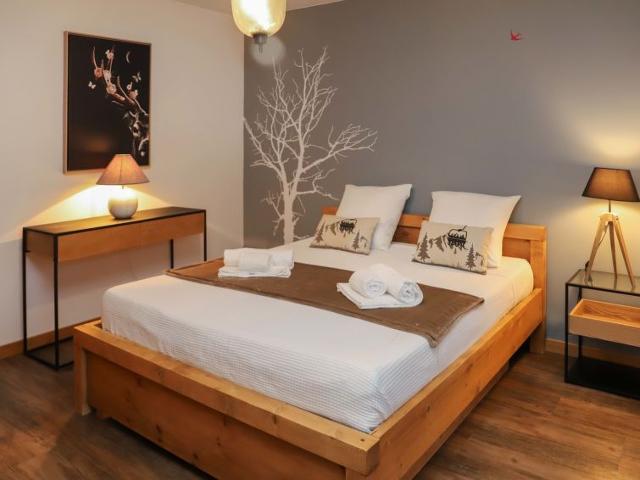 Flat Chaedoz 65 - Nendaz