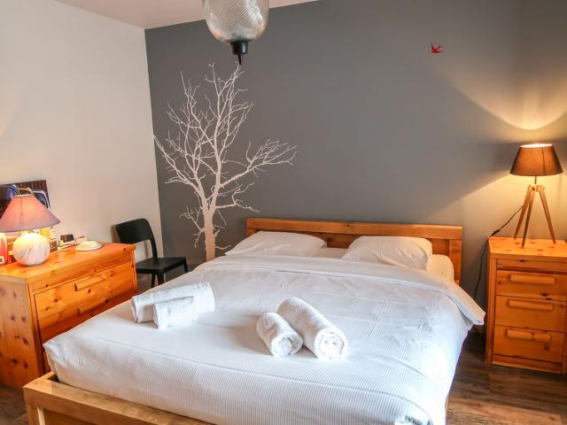 Flat Chaedoz 65 - Nendaz