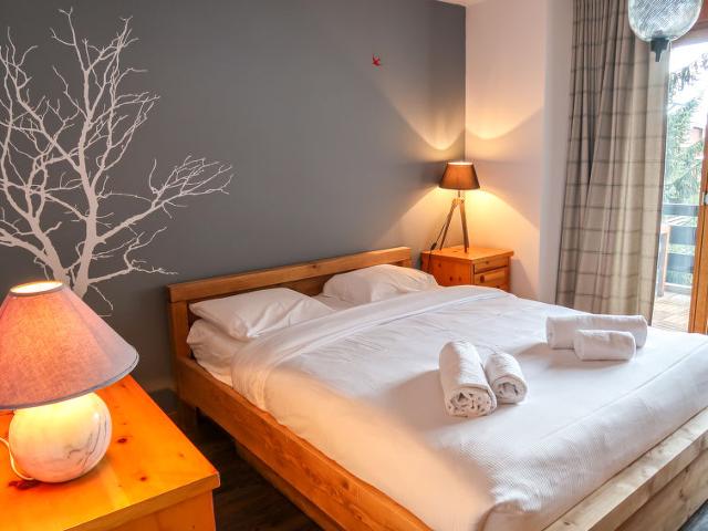 Flat Chaedoz 65 - Nendaz