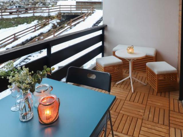 Flat Chaedoz 65 - Nendaz