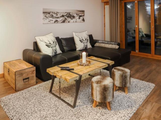 Flat Chaedoz 65 - Nendaz