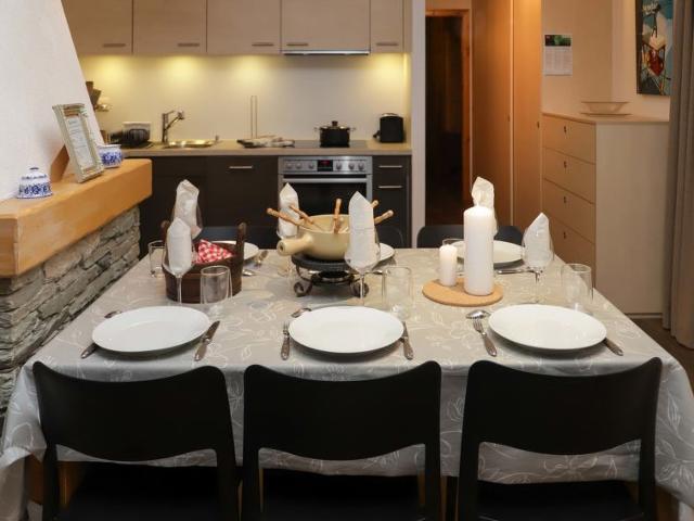 Flat Chaedoz 65 - Nendaz