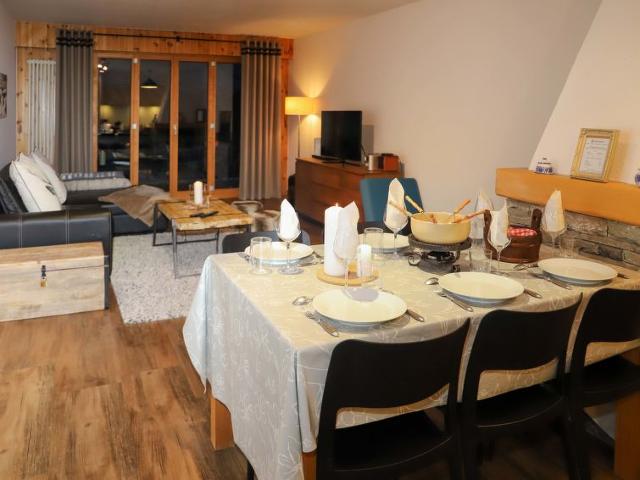 Flat Chaedoz 65 - Nendaz