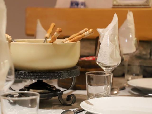 Flat Chaedoz 65 - Nendaz