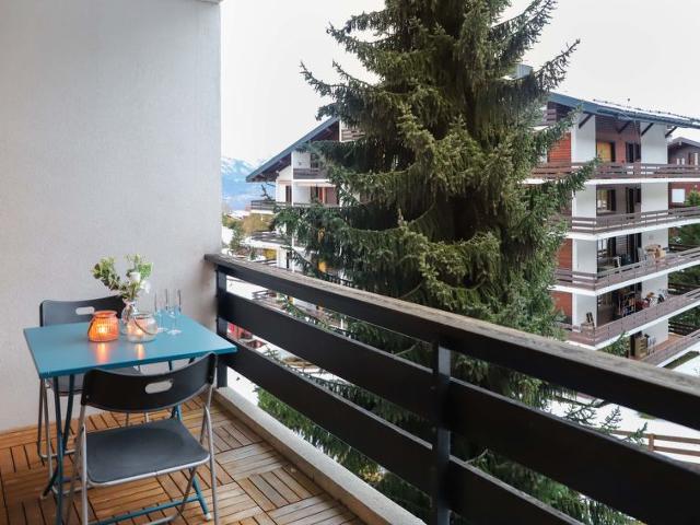 Flat Chaedoz 65 - Nendaz