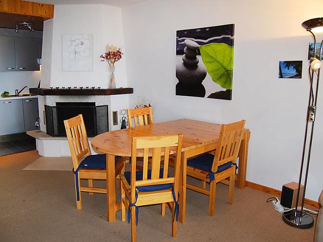 Flat Chaedoz 65 - Nendaz