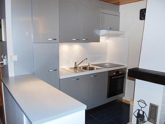 Flat Chaedoz 65 - Nendaz