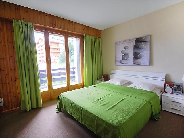 Flat Chaedoz 65 - Nendaz