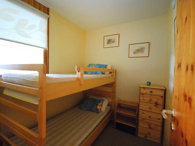 Flat Chaedoz 65 - Nendaz