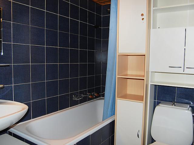 Flat Chaedoz 65 - Nendaz