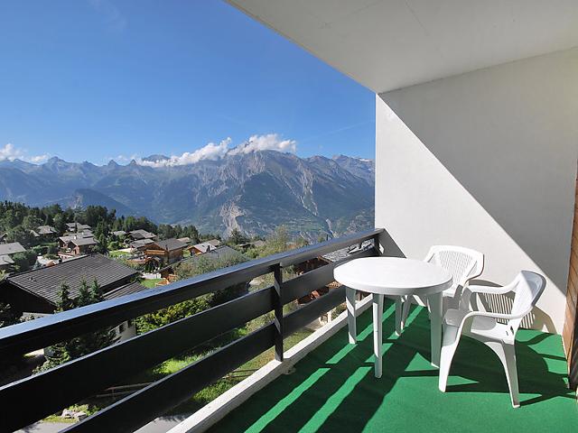 Flat Chaedoz 65 - Nendaz